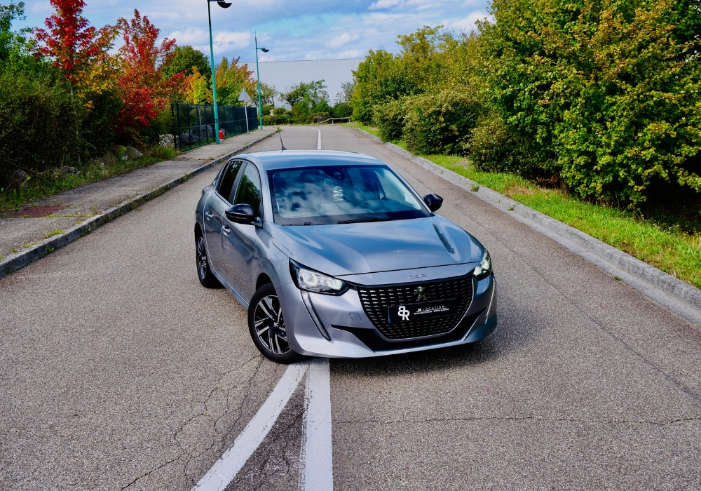 peugeot_208_style peugeot 208 style