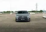 MERCEDES CLASSE A 180d AMG 2021