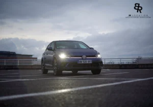 Volkswagen Polo R line