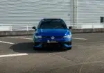 Volkswagen Golf 8 R