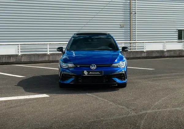 Volkswagen Golf 8 R