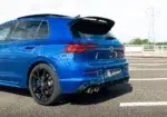 Volkswagen Golf 8 R