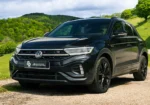 Volkswagnen T Roc R line