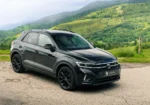 Volkswagnen T Roc R line