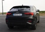 AUDI Q3 Sportback - Image 3