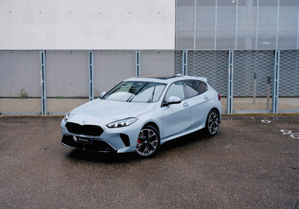 BMW SERIE 1