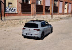 Volkswagen Golf 8