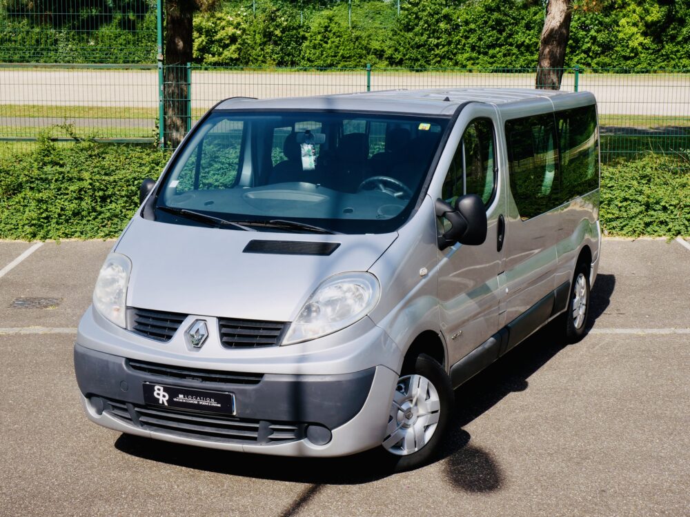 Renault Trafic - Image 2