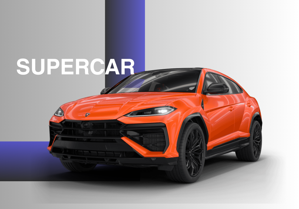 SUPERCAR