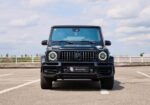mercedes classe g63