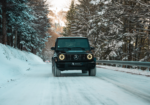 Mercedes Classe G63 - Image 2