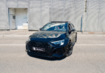 Audi RS 3 Sportback Carbone