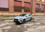 BMW SERIE 1 116 Pack M