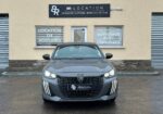 Peugeot 208 Hybride