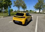 Peugeot 208 GT