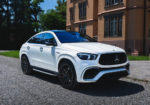 Mercedes GLE 63S