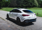 Mercedes GLE 63S