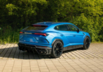 Lamborghini Urus - Image 5