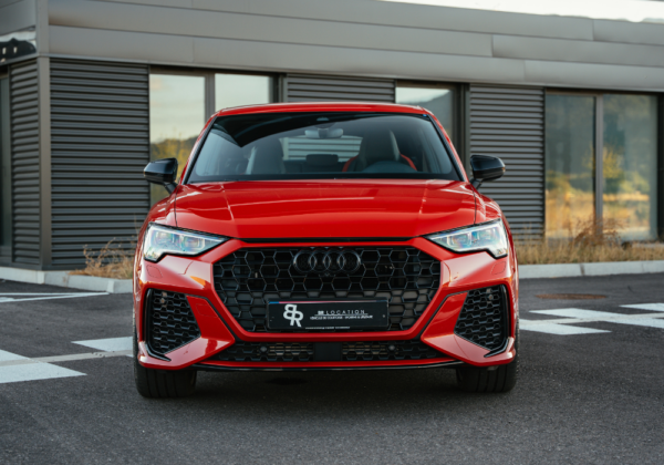 Audi RSQ3