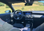 MERCEDES CLASSE A 250E